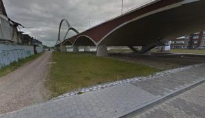 Nijmegen, Winselingseweg